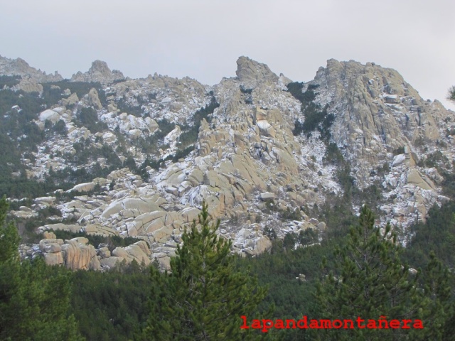 20160207 - LA PEDRIZA - LAS PRIMERAS NIEVES  02017