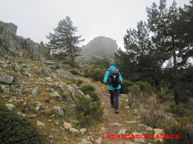 20160206 - PUERTO DE NAVACERRADA DESDE PRESA NAVALMEDIO 02919