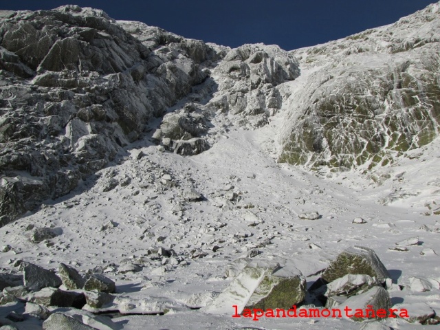 20160113 - COTOS - LAGUNA DEL PEÑALARA 04614