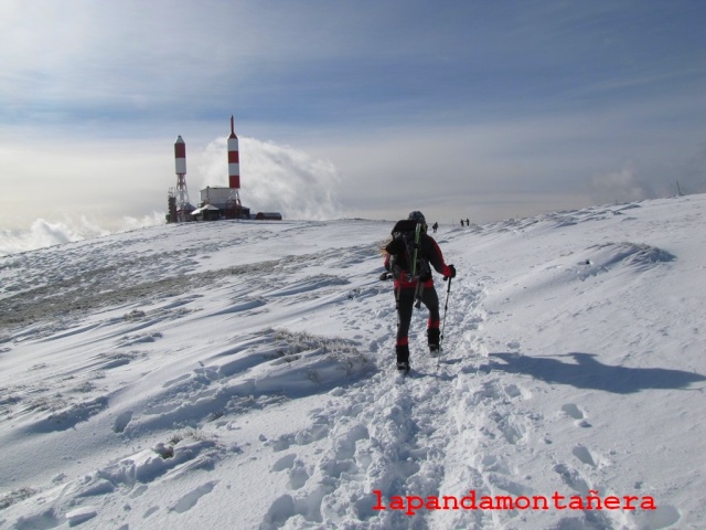 20160109 - COTOS - CABEZAS - PROYECCIÓN EXPEDICIÓN AL TASHI KANG 08511