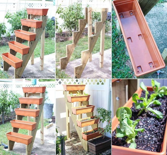 Astuces décos et rangements pour jardin ou plantess - Page 2 12196010