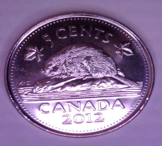 2012 - Éclat de Coin, "2" Carré (Die Chip, Square "2") Cpe_im25