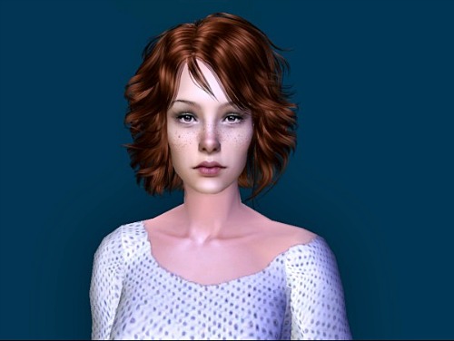I made this sim for you, it's Alix Alix_211