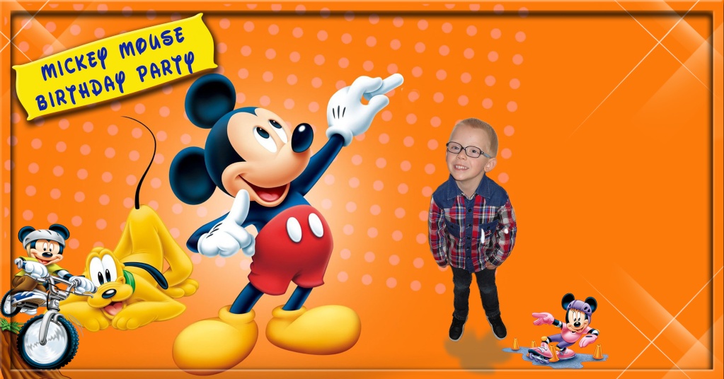 Anniversaire Mickey  Sans_t42