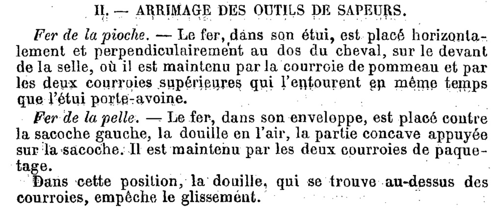 Le pliage du manteau de cavalerie  - Page 2 1888_a10