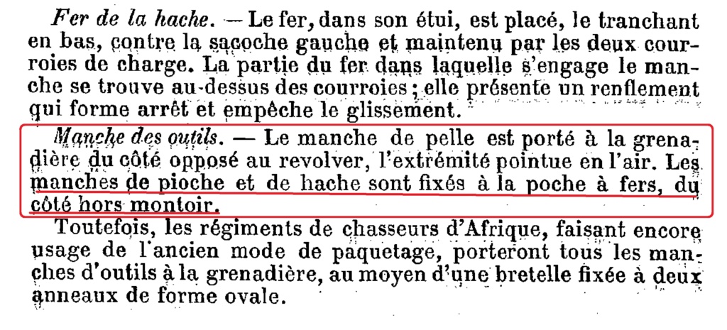 Le pliage du manteau de cavalerie  - Page 2 1888_a11