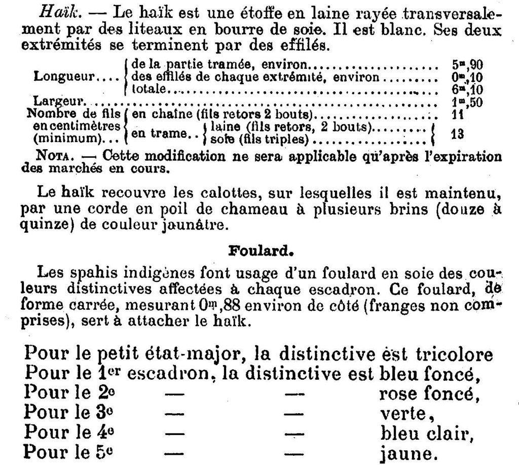 Dossier général : les spahis  - Page 8 1899-h13