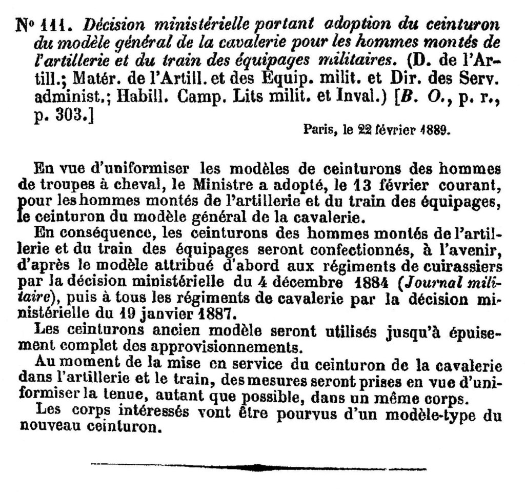 bélière cavalerie et petite question... 22_fev10