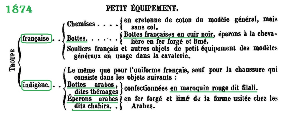 Dossier général : les spahis  - Page 4 6_janv12