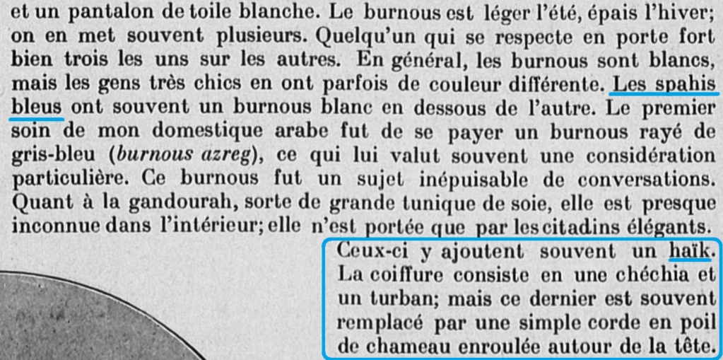 Dossier général : les spahis  - Page 2 Armzoe10