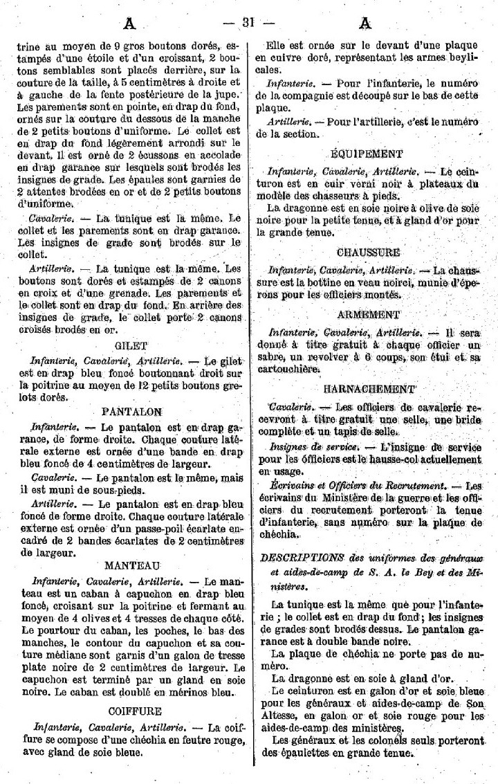 Dossier général : les spahis  - Page 2 Dictio11