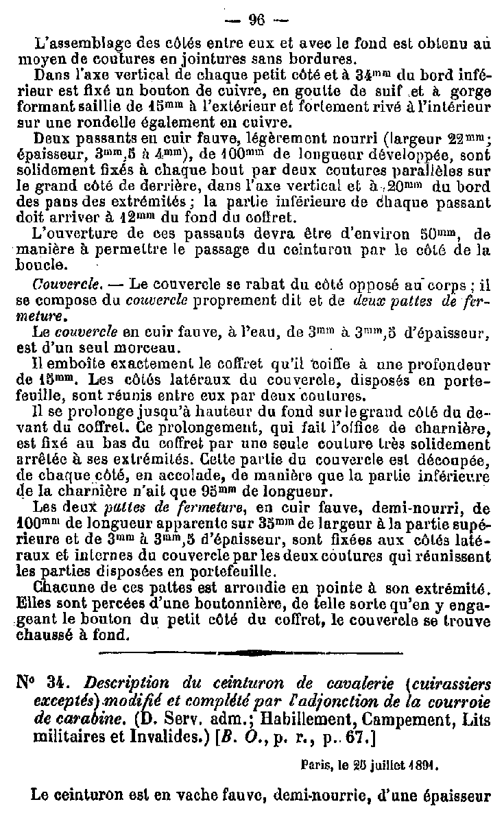 bélière cavalerie et petite question... F88_hi11