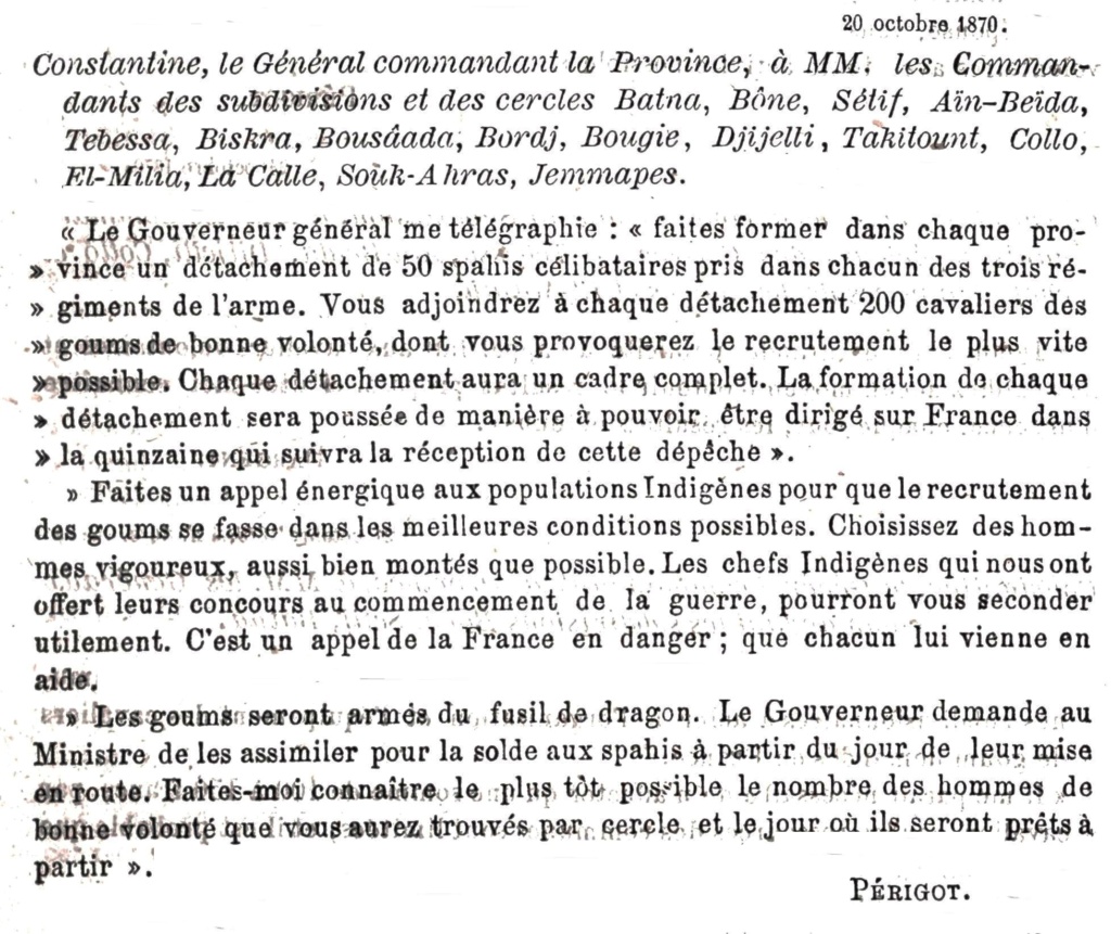 Dossier général : les spahis  - Page 5 Impres12