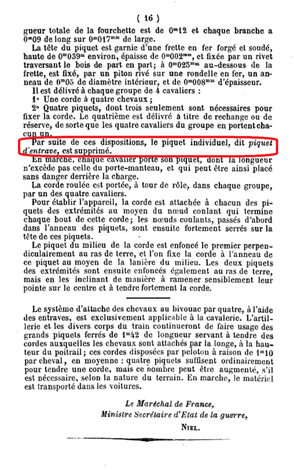 Les entraves/moyens d'attache des chevaux au bivouac  Jmo-1611