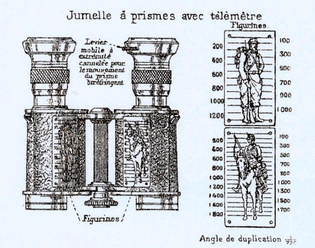 Les jumelles militaires françaises  - Page 5 Jumell31