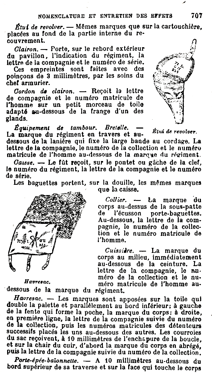 musique - Les instruments de musique : caisses - tambours - clairons - trompettes  - Page 4 Le_liv10