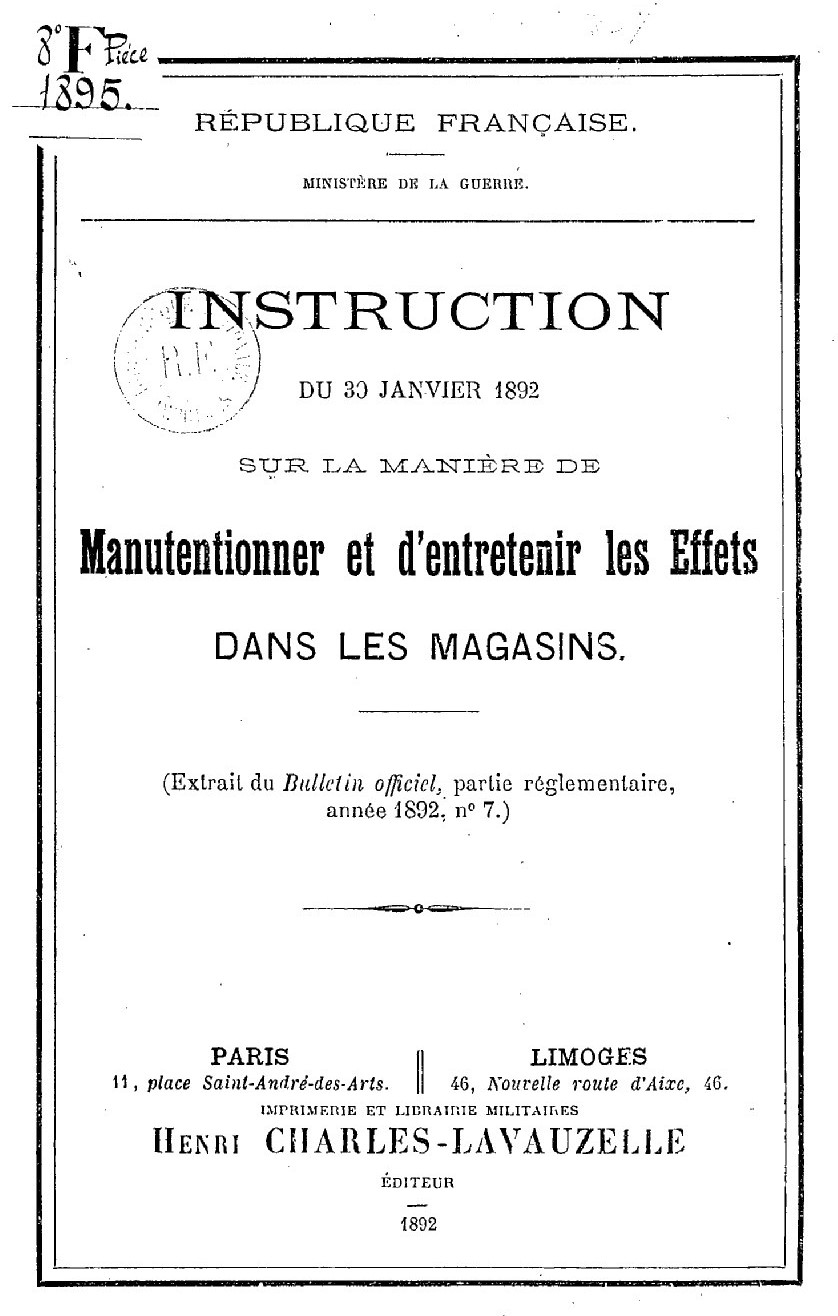 Les instruments de musique : caisses - tambours - clairons - trompettes  - Page 5 Minist23