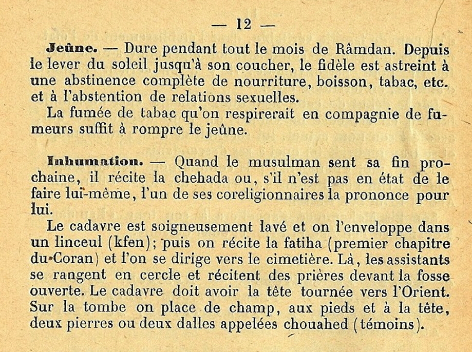 Dossier général : les spahis  - Page 8 Numzor72