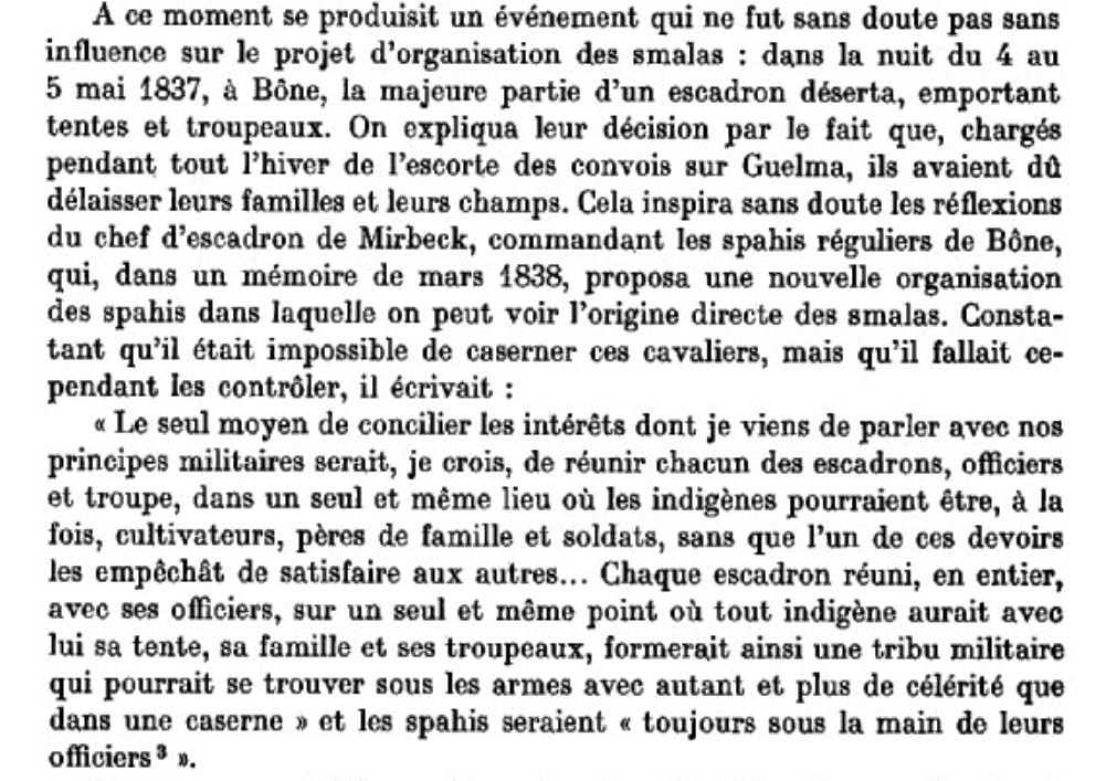 Dossier général : les spahis  - Page 5 Revue_19