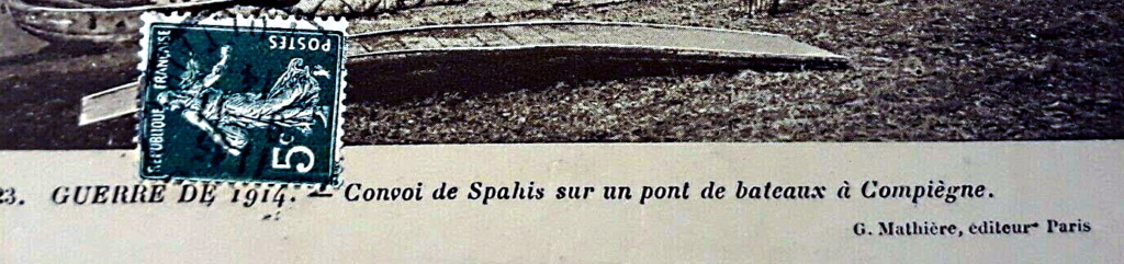Dossier général : les spahis  - Page 9 Spahis91