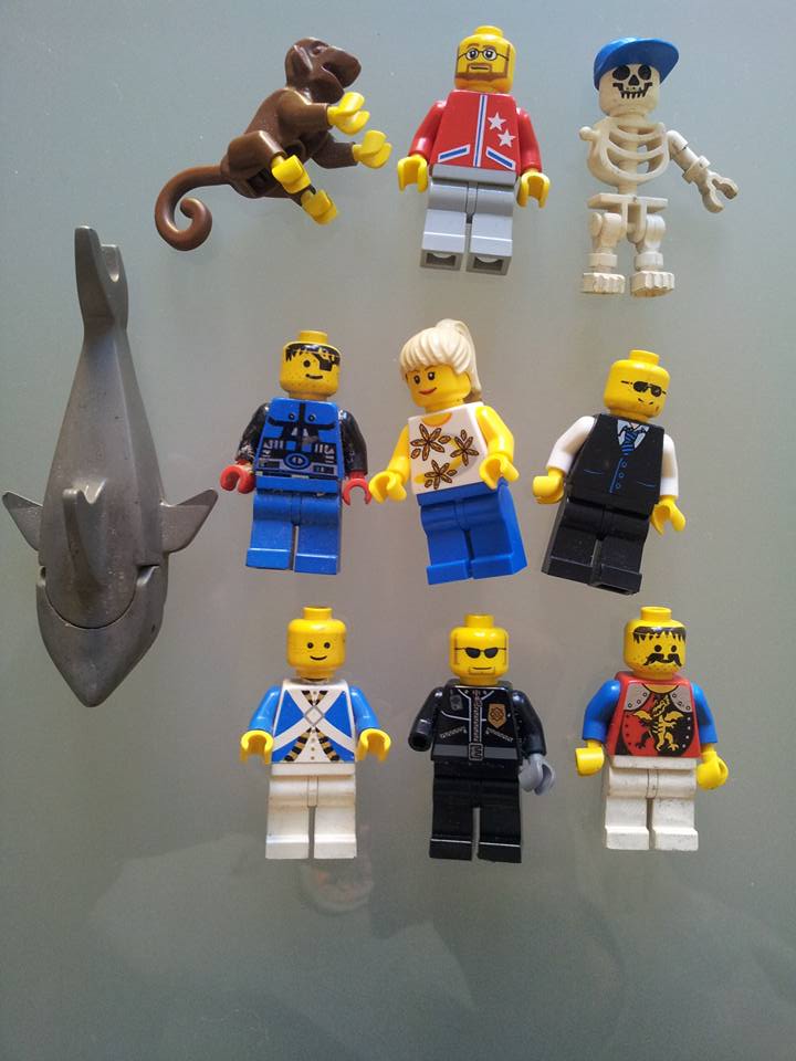 lego - CERCO LEGO !!! - Pagina 2 12036410