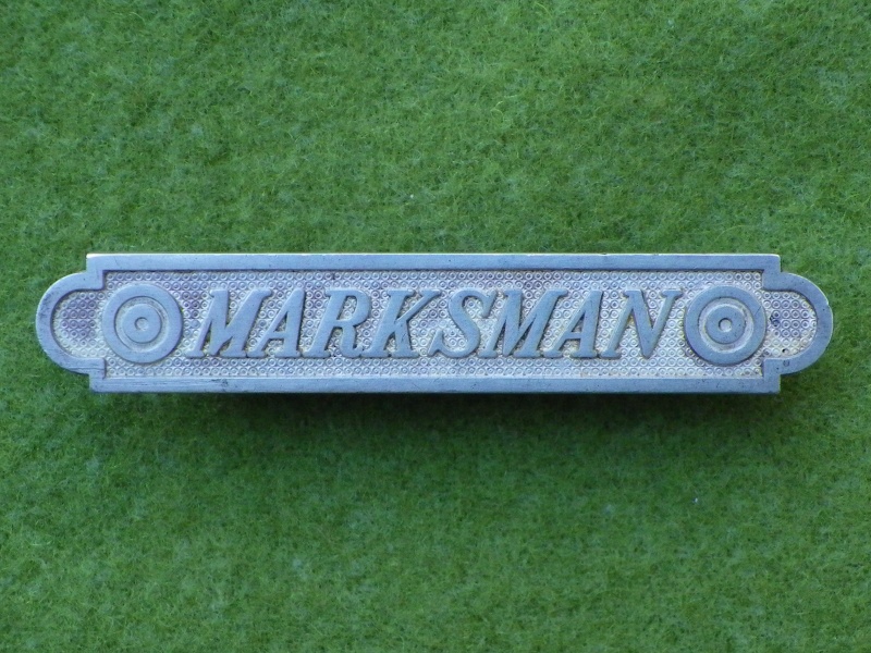 le brevet de tir MARKSMAN Imgp8016