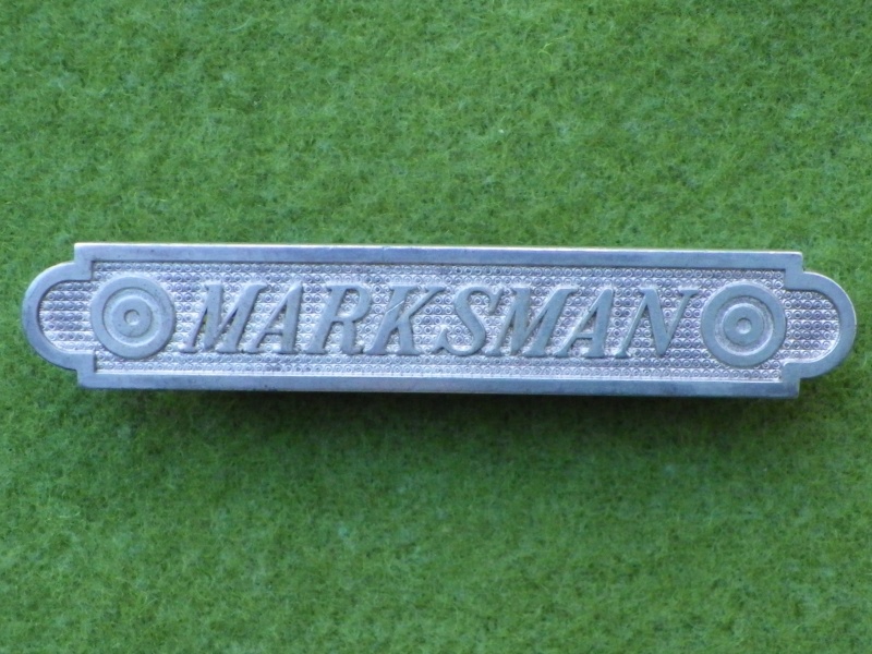 le brevet de tir MARKSMAN Imgp8018