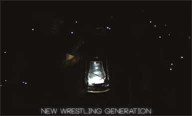 MAYHEM #3 - Bray Wyatt & Braun Strowman w/The Wyatt Family vs. Kane & Jeff Hardy 0112