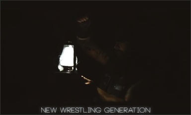 MAYHEM #3 - Bray Wyatt & Braun Strowman w/The Wyatt Family vs. Kane & Jeff Hardy 0213