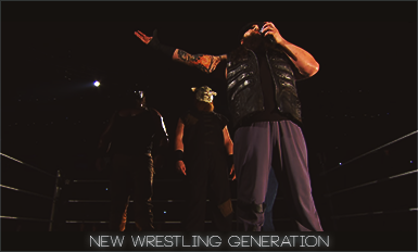 MAYHEM #3 - Bray Wyatt & Braun Strowman w/The Wyatt Family vs. Kane & Jeff Hardy 0312