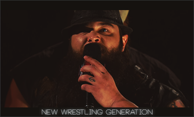 MAYHEM #3 - Bray Wyatt & Braun Strowman w/The Wyatt Family vs. Kane & Jeff Hardy 0512