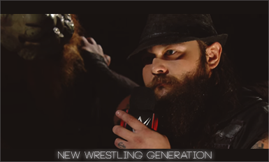 MAYHEM #3 - Bray Wyatt & Braun Strowman w/The Wyatt Family vs. Kane & Jeff Hardy 0811