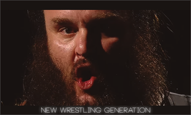 MAYHEM #3 - Bray Wyatt & Braun Strowman w/The Wyatt Family vs. Kane & Jeff Hardy 1111