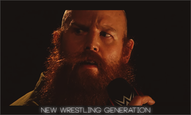 MAYHEM #3 - Bray Wyatt & Braun Strowman w/The Wyatt Family vs. Kane & Jeff Hardy 1412