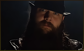 MAYHEM #1 - Bray Wyatt vs. The Undertaker 610