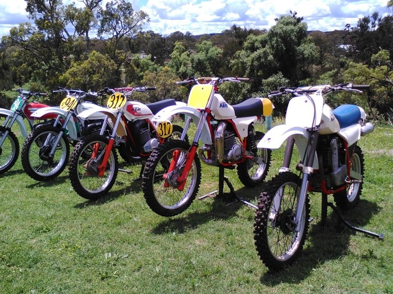 INVERELL BIKES ONLY SHOW AND SHINE 15th NOVEMBER Invere17