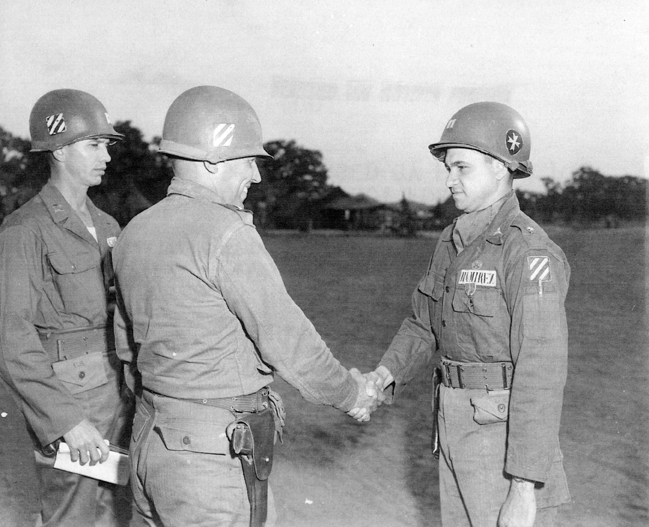 3rd infantry division - Page 2 Korea110
