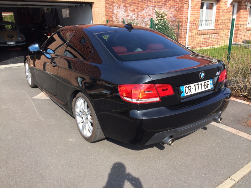 BMW 335D E92 stage 2 Img_0414