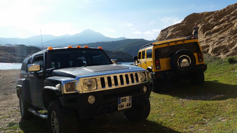 1er petit Rassemblement en CORSE  20151129