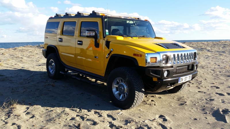 Nouveau Hummer bastiais - Page 6 20160120