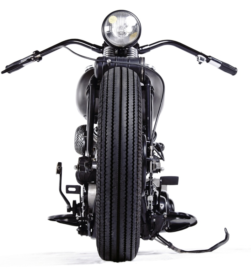 la Brutalo bobber 084410