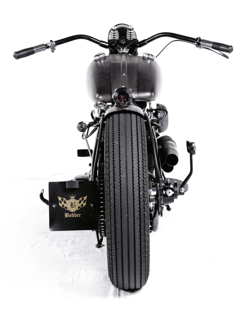 la Brutalo bobber 093610