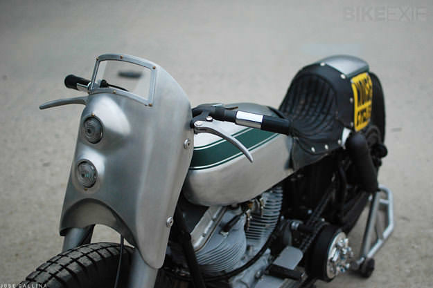 Panhead 1952 1952-h10