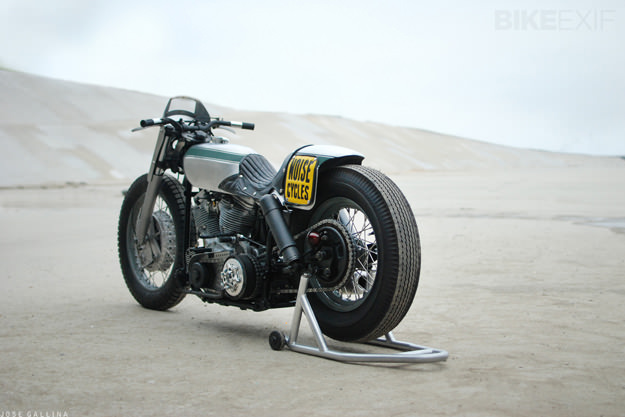 Panhead 1952 1952-h11