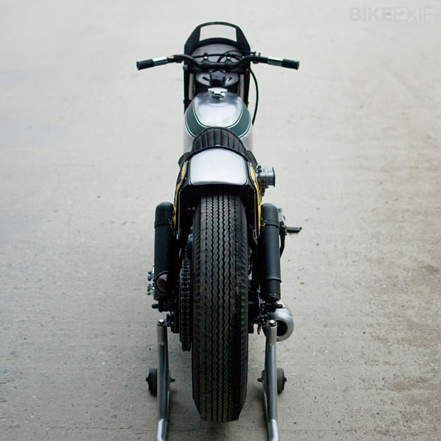 Panhead 1952 1952-h12