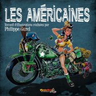 BD Les américaines Arton210