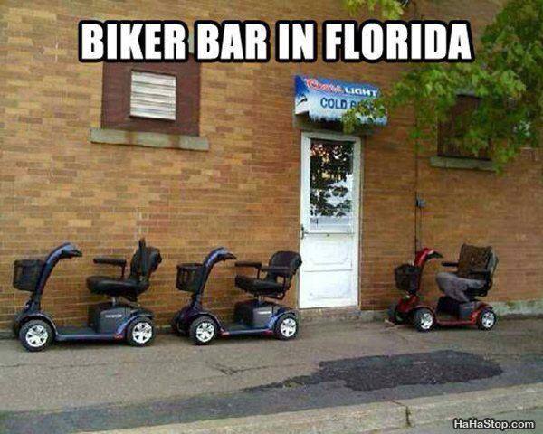 HUMOUR BIKER Biker-14