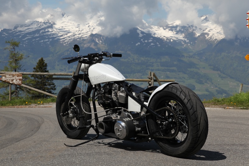 La El cazador Bobber11
