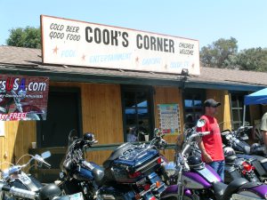 Bar, pub, resto bikers Cooks_10