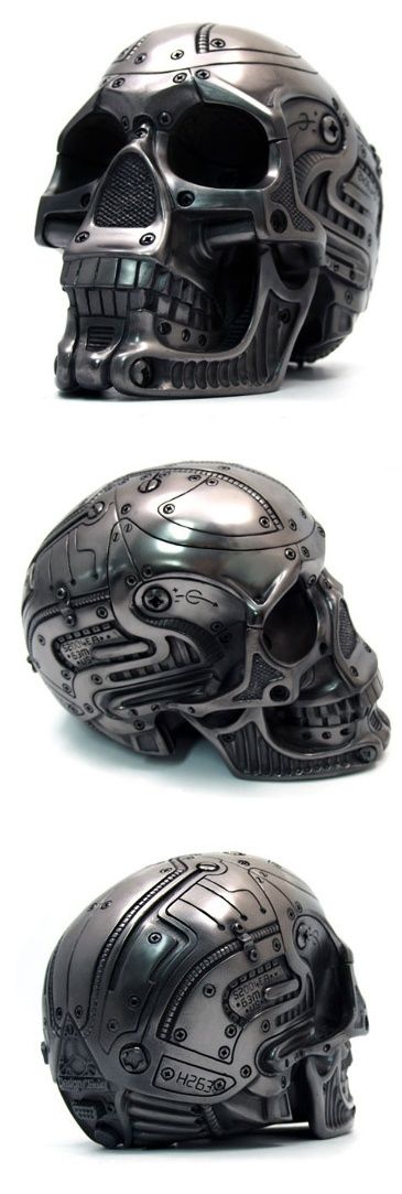 SKULL selon vos envies !!! Crane10